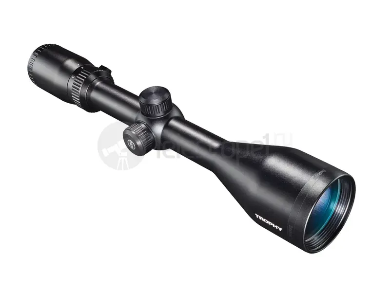 Оптический прицел Bushnell Trophy 3-9x50 Multi-X (753950)