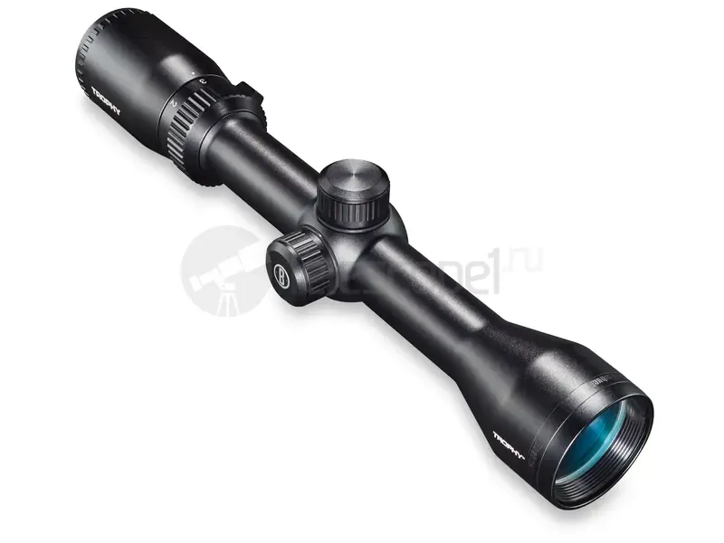 Оптический прицел Bushnell Trophy Handgun 2-6x32 Multi-X (752633)