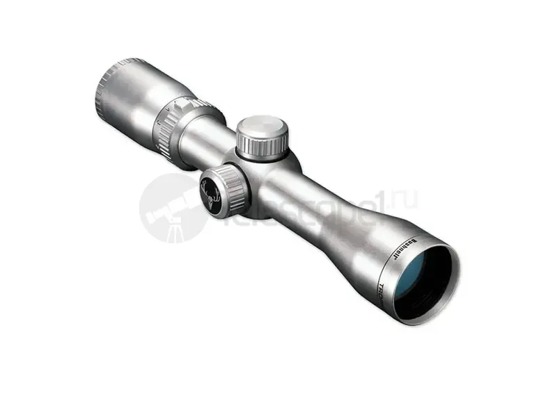 Оптический прицел Bushnell Trophy Handgun 2-6x32 Multi-X (752633S)