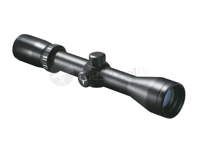 Оптический прицел Bushnell Trophy XLT 1.5-6x44 4A (731646E)