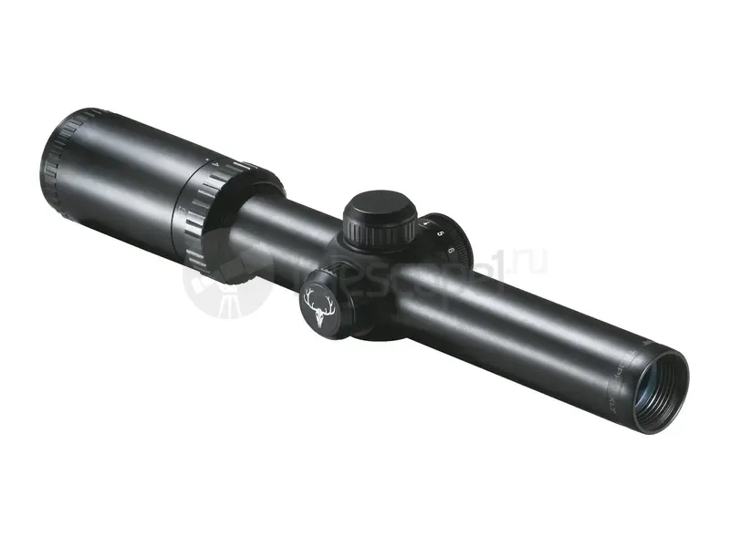 Оптический прицел Bushnell Trophy XLT 1-4x24 4A (731424E)
