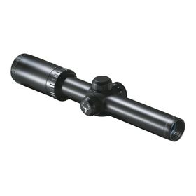 Bushnell Trophy XLT 1-4x24 4A (731424E)