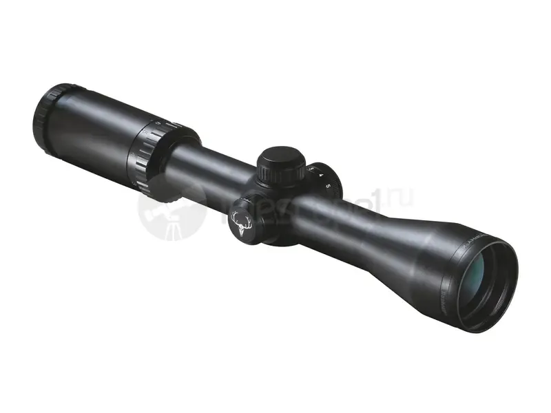 Оптический прицел Bushnell Trophy XLT 1.5-6x42 4A (731642E)