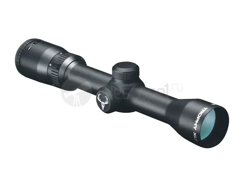 Оптический прицел Bushnell Trophy XLT 1.75-4x32 Circle-X (731432)