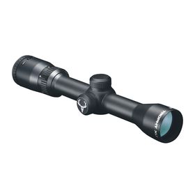 Bushnell Trophy XLT 1.75-4x32 Circle-X (731432)