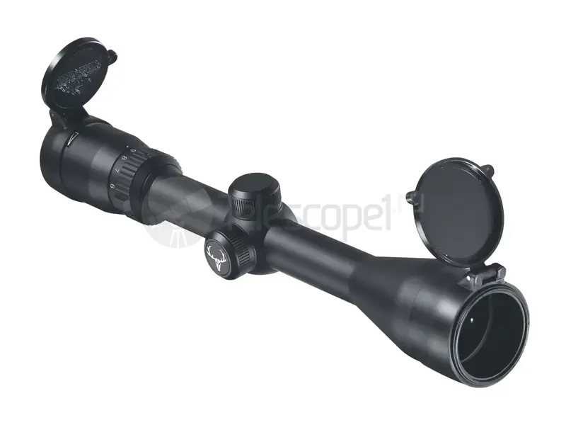 Оптический прицел Bushnell Trophy XLT 3-9x40 DOA 600 (733960B)