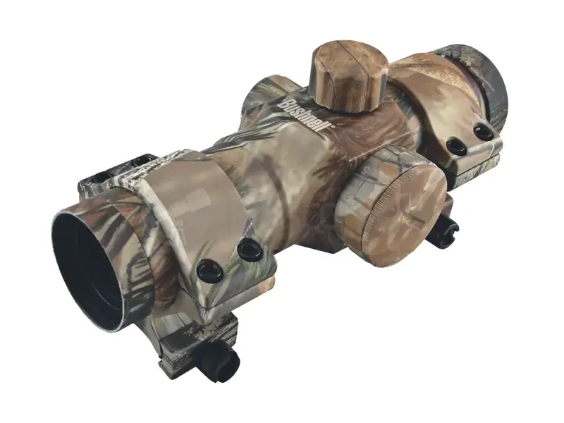Коллиматорный прицел Bushnell Trophy 1x28 6 MOA Dot (730131APG)