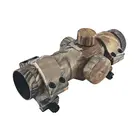 Коллиматорный прицел Bushnell Trophy 1x28 6 MOA Dot (730131APG)