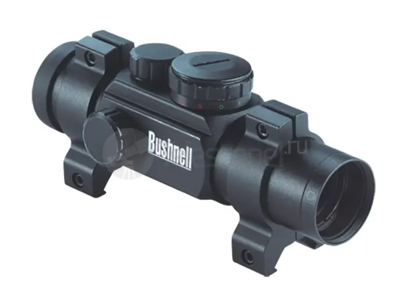 Коллиматорный прицел Bushnell Trophy 1x28 (730135)