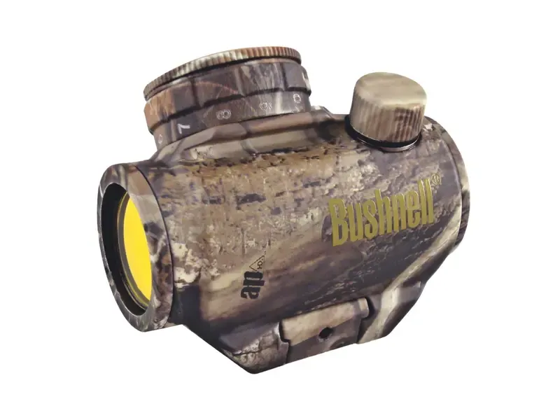 Коллиматорный прицел Bushnell Trophy TRS-25 1x25 camo (731309)