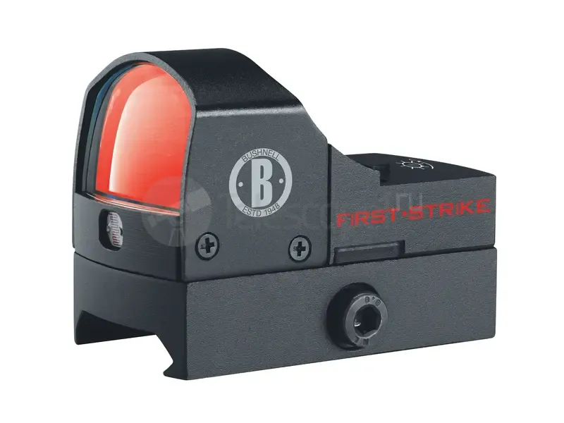 Коллиматорный прицел Bushnell Trophy First Strike (730005)