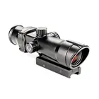 Коллиматорный прицел Bushnell Trophy 1x32 (730132P)