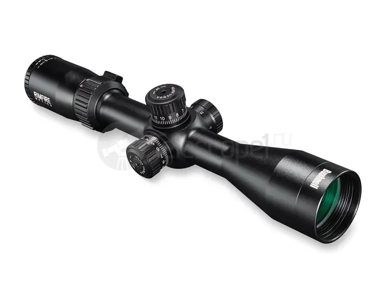 Оптический прицел Bushnell Rimfire 3-9x40 SF, Multi-X (633941)