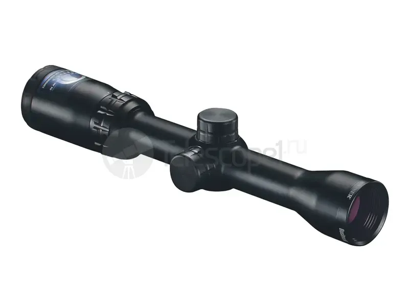 Оптический прицел Bushnell Banner 1-4x32 Circle-X (611432)