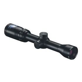 Bushnell Banner 1-4x32 Circle-X (611432)