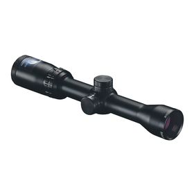 Bushnell Banner 1.5-4.5x32 Multi-X (611546)