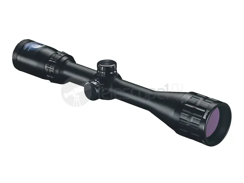 Оптический прицел Bushnell Banner 4-12x40 AO, Multi-X (614124)