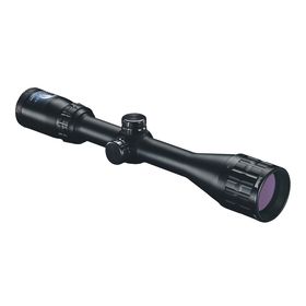 Bushnell Banner 4-12x40 AO, Multi-X (614124)