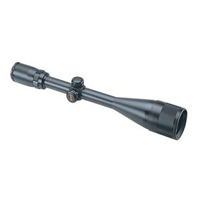 Bushnell Banner 6-18x50 AO, Multi-X (616185)