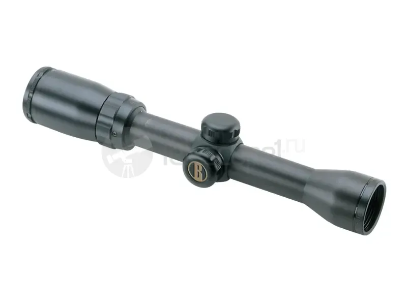 Оптический прицел Bushnell Banner 1-4x32 Circle-X (711432)