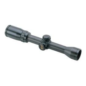 Bushnell Banner 1-4x32 Circle-X (711432)