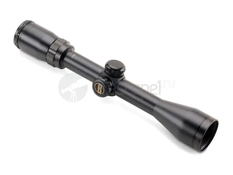 Оптический прицел Bushnell Banner Black Powder 3-9x40 Circle-X (713944)