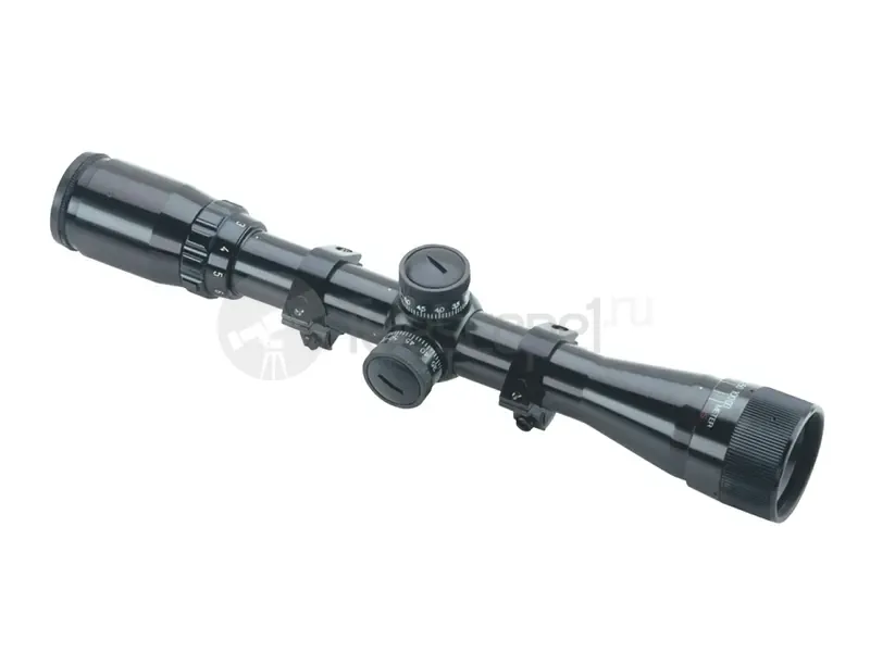 Оптический прицел Bushnell Sportsman 3-9x32 AO, Multi-X (720039)