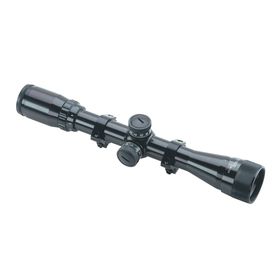Bushnell Sportsman 3-9x32 AO, Multi-X (720039)