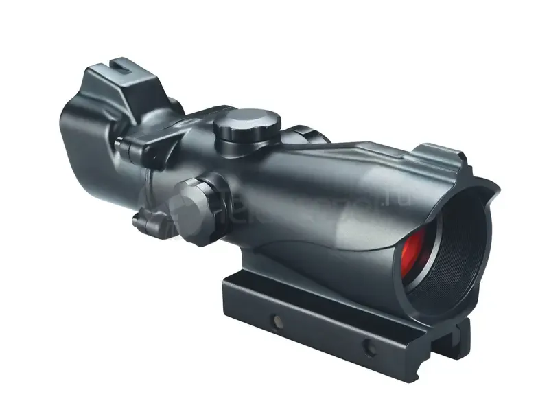 Коллиматорный прицел Bushnell AR OPTICS RED DOT 2xMP (AR730232)