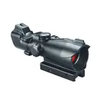 Коллиматорный прицел Bushnell AR OPTICS RED DOT 2xMP (AR730232)
