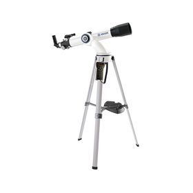 Meade StarNavigator 90 мм white (с пультом AutoStar)