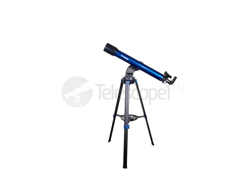 Телескоп Meade StarNavigator NG 90 (с пультом AudioStar)