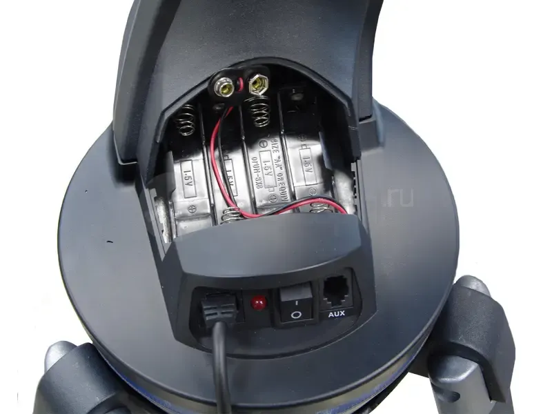 Телескоп Meade StarNavigator NG 90 (с пультом AudioStar)