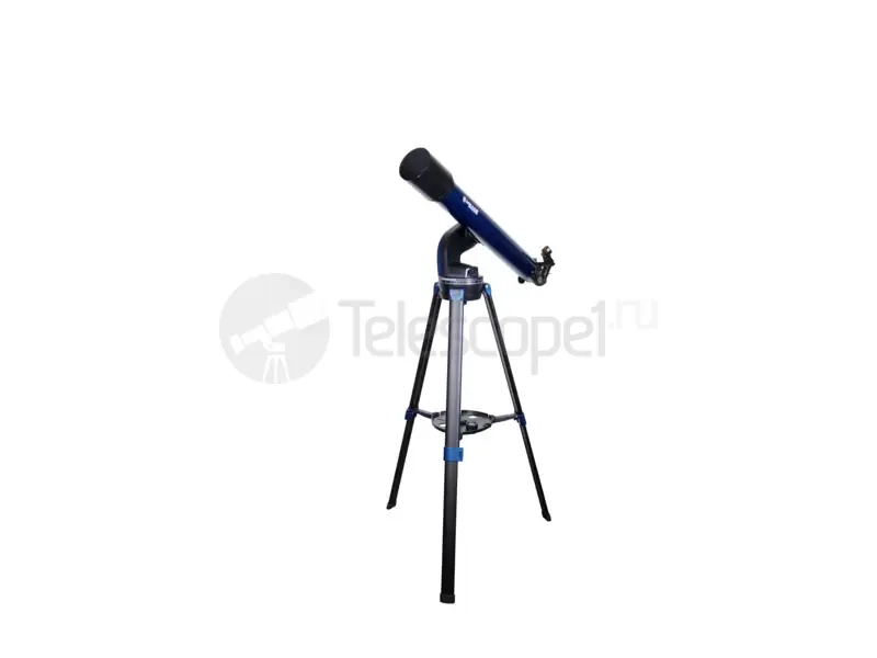 Телескоп Meade StarNavigator NG 90 (с пультом AudioStar)
