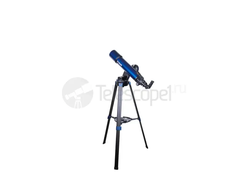 Телескоп Meade StarNavigator NG 102 (с пультом AudioStar)