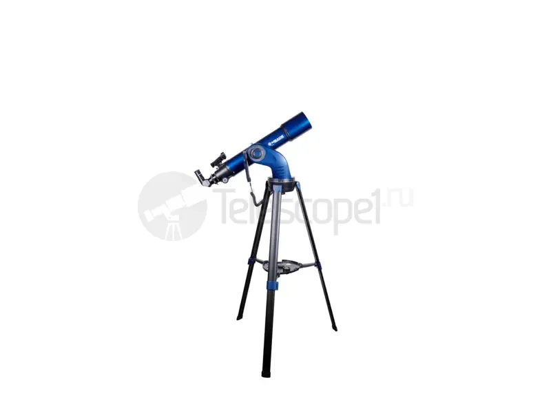 Телескоп Meade StarNavigator NG 102 (с пультом AudioStar)