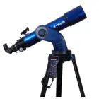 Телескоп Meade StarNavigator NG 102 (с пультом AudioStar)