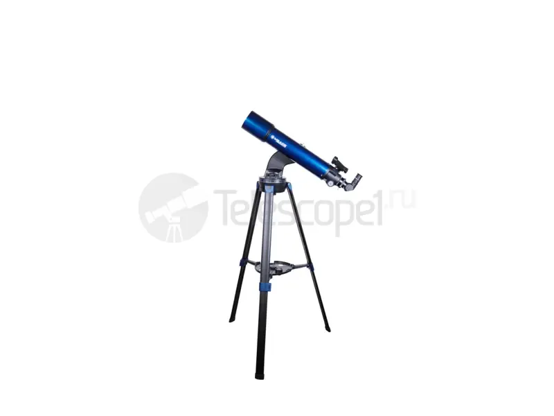 Телескоп Meade StarNavigator NG 102 (с пультом AudioStar)