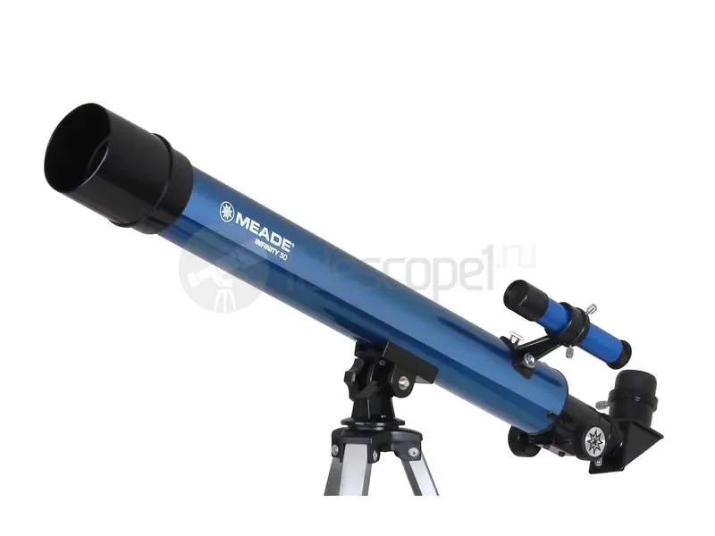 Телескоп Meade Infinity 50 AZ