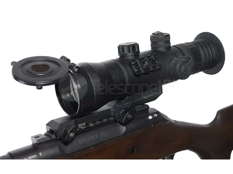 Прицел ночного видения Диполь 753 (Gen 2+) weaver
