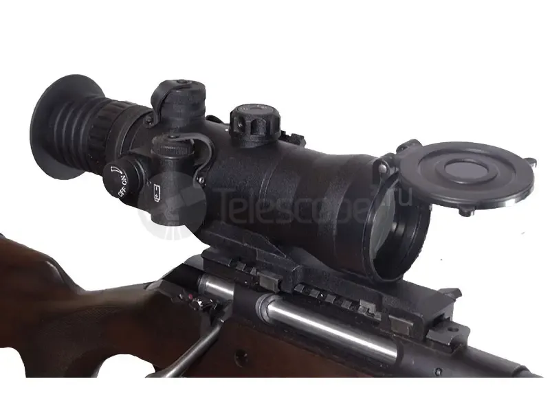 Прицел ночного видения Диполь 753 (Gen 2+) weaver