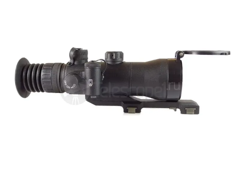 Прицел ночного видения Диполь 753 (Gen 2+) weaver