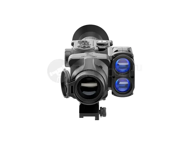 Тепловизионный прицел Pulsar Apex LRF XD50