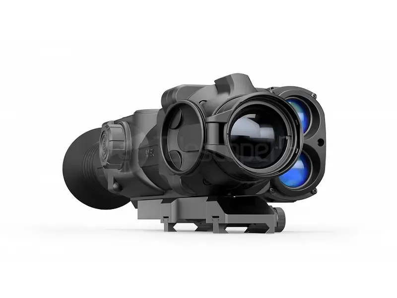 Тепловизионный прицел Pulsar Apex LRF XD38