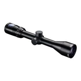 Bushnell Banner 3-9x40 Multi-X (713946)