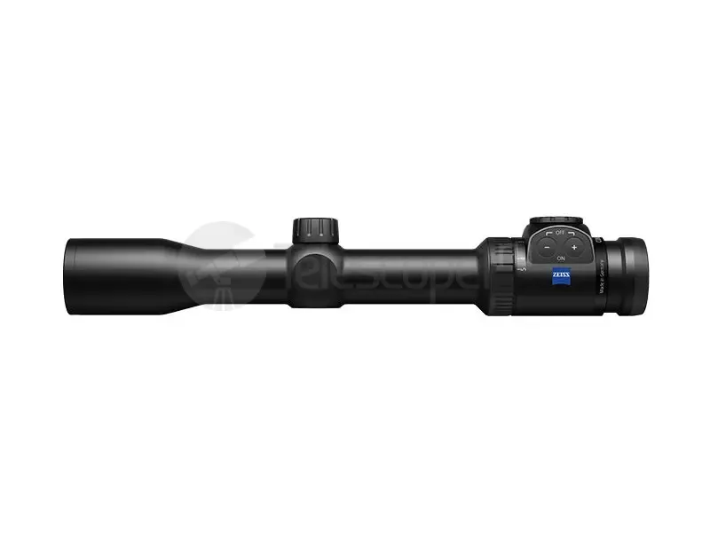 Оптический прицел Zeiss Conquest DL 1.2-5x36 сетка: 60 (525435)