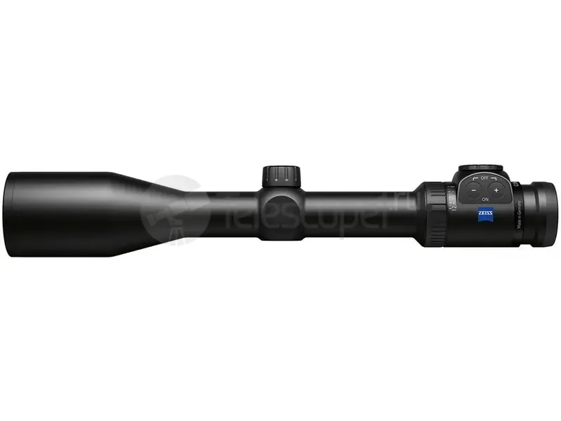 Оптический прицел Zeiss Conquest DL 3-12x50 сетка: 60 (525455)