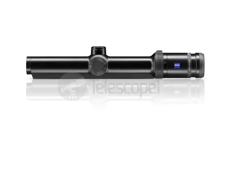 Оптический прицел Zeiss Victory HT 1.1-4x24 ZR сетка: 60 (522404)