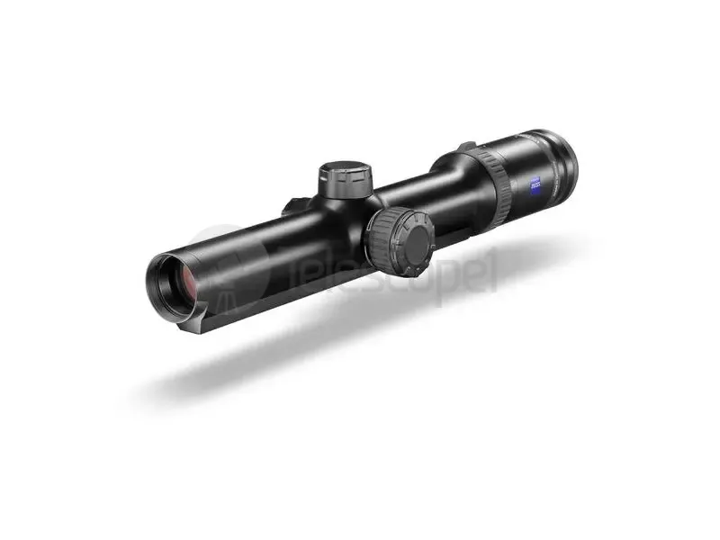 Оптический прицел Zeiss Victory HT 1.1-4x24 ZR сетка: 60 (522404)