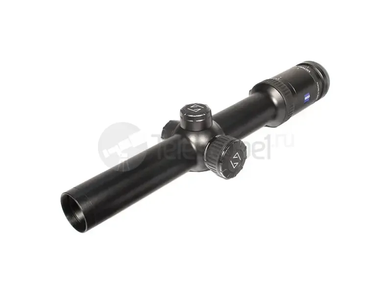 Оптический прицел Zeiss Victory HT 1.1-4x24 сетка: 60 (522405)